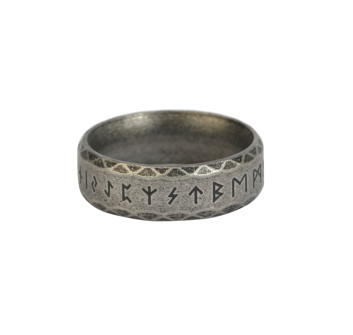 Runes | etNox Bague