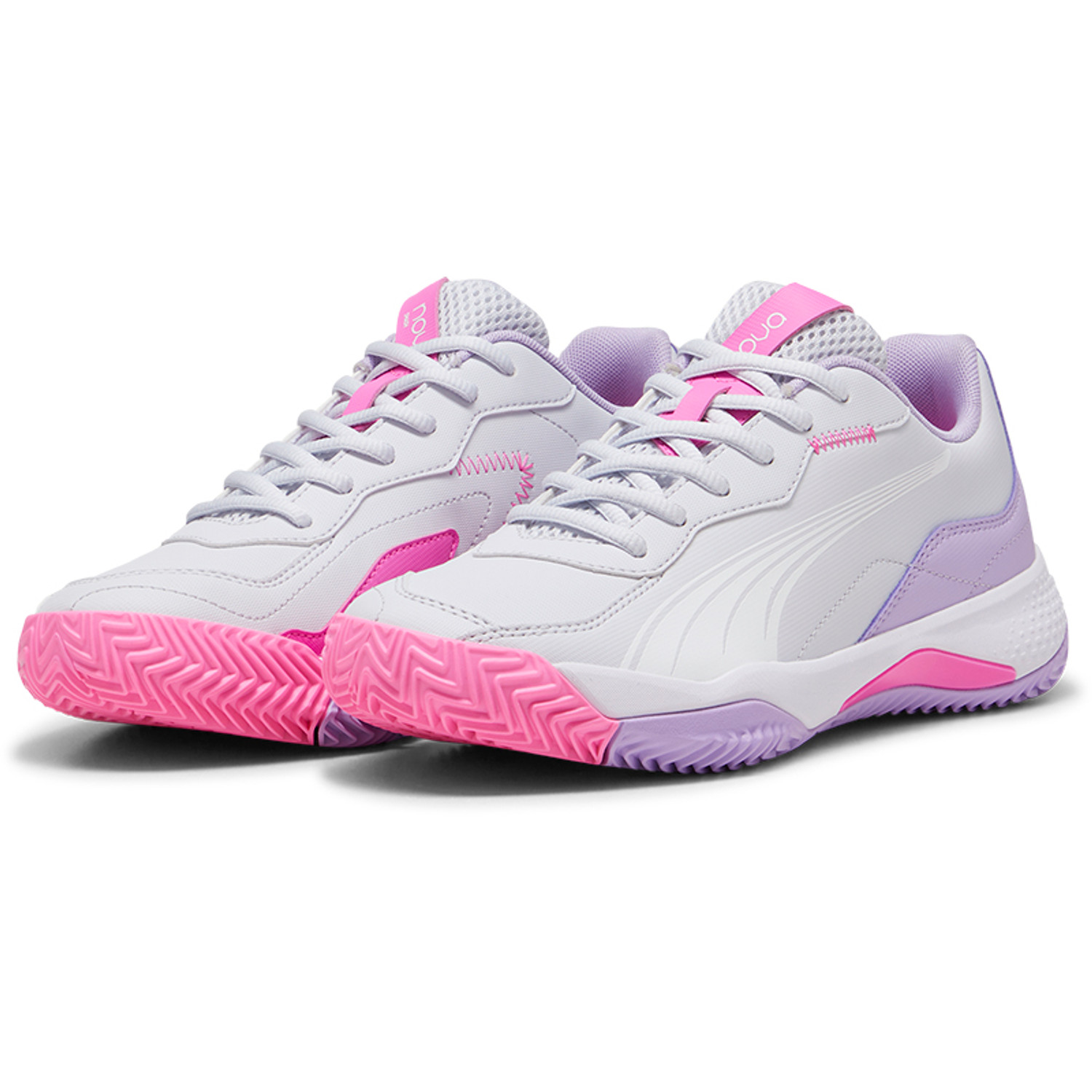 Puma Nova Smash Padel Dames