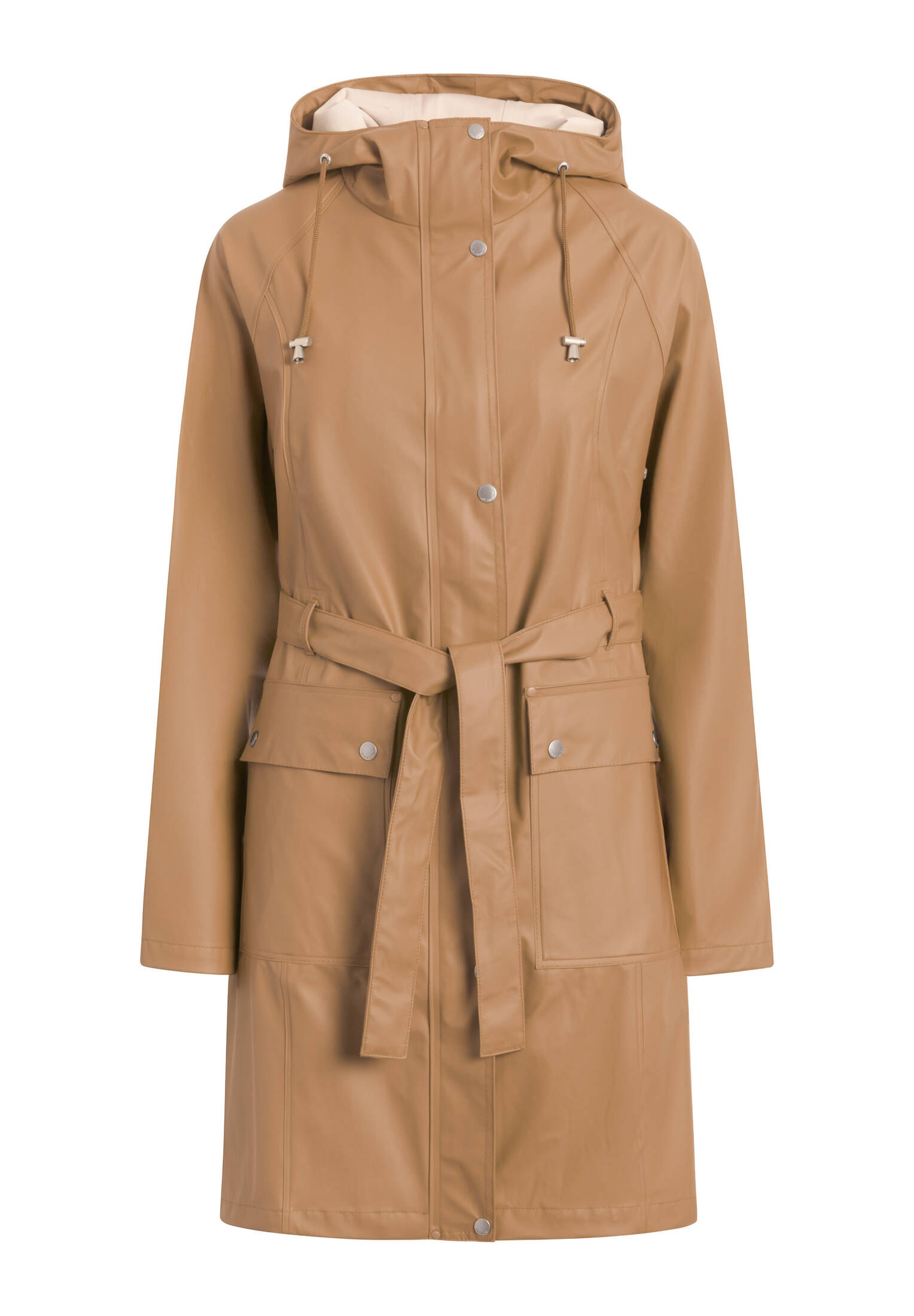 Ilse Jacobsen| Damen Regenjacke RAIN70
