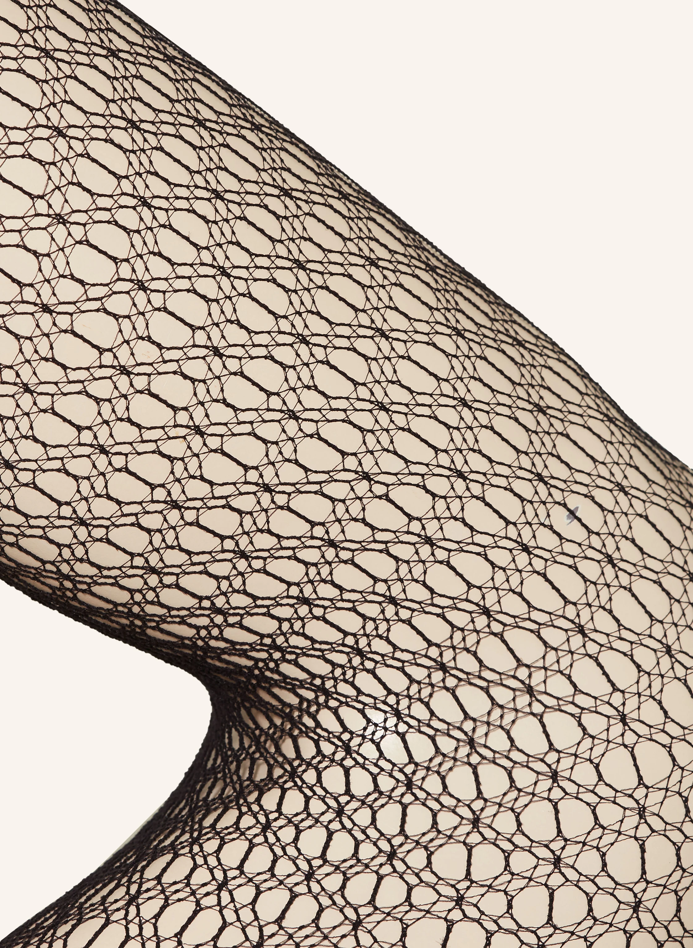 Wolford Strumpfhose FINE NET TIGHTS