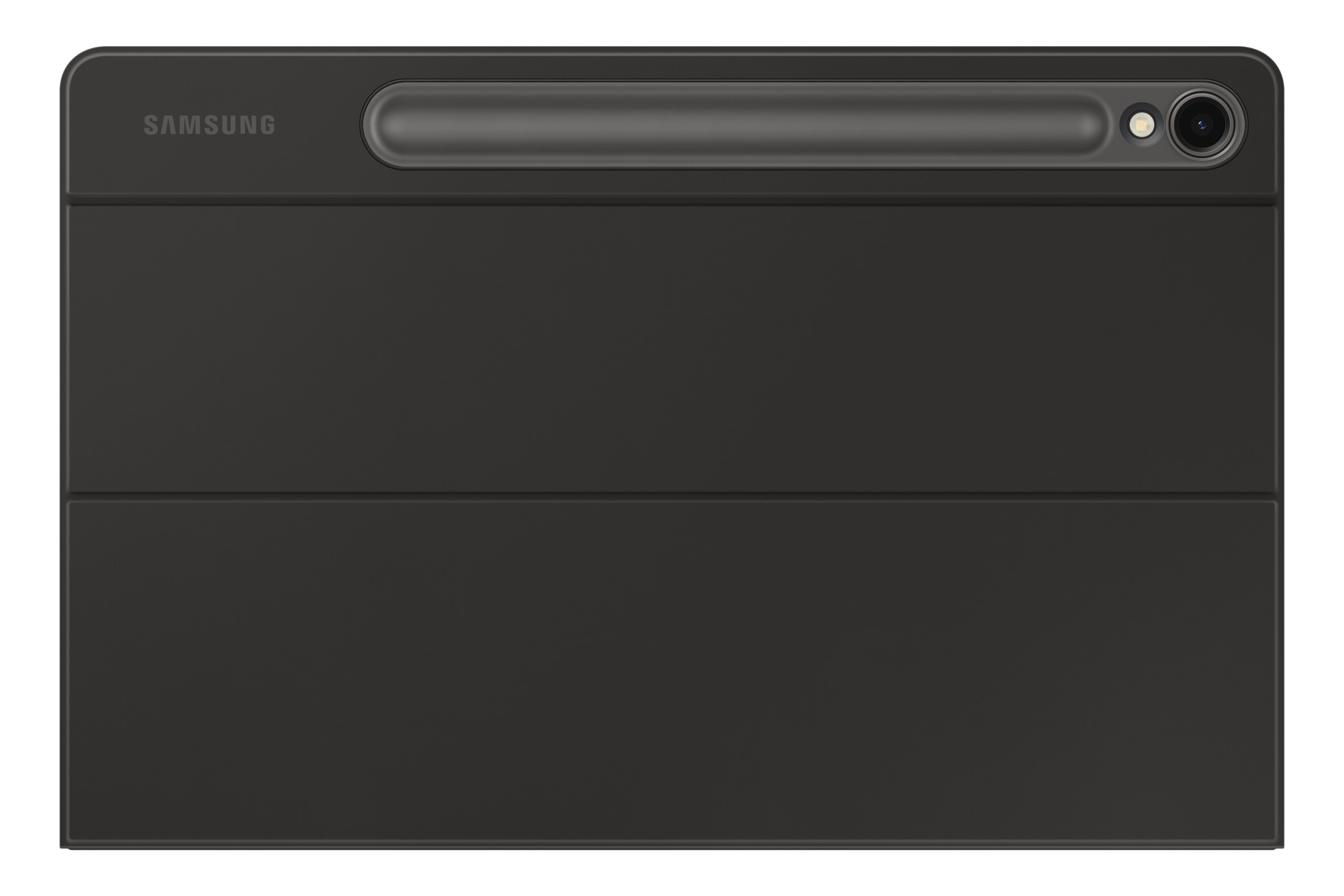 Samsung Tablet-Hülle »Book Cover Keyboard Slim für Galaxy Tab S9 | S9 FE | S10 FE« Tastatur Cover, Schutzhülle, Tablethülle, Case, Schutzcase, stossfest