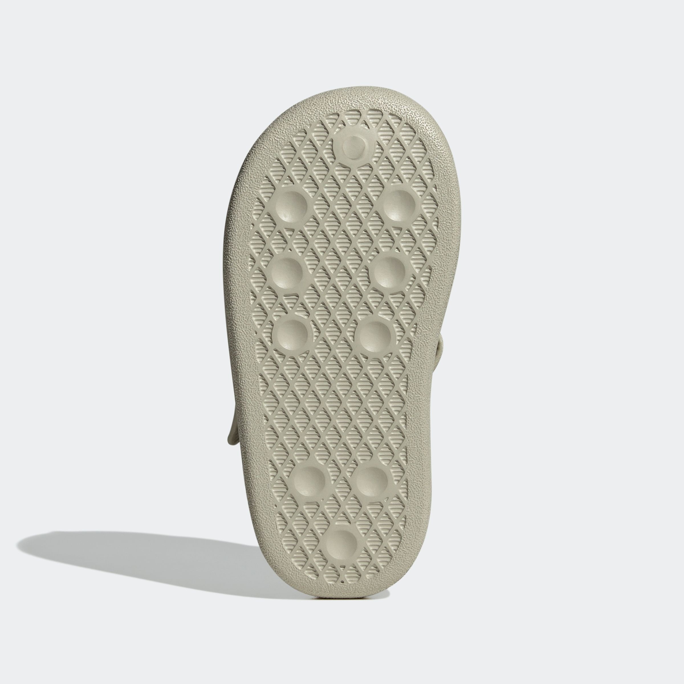 adidas Originals Badesandale »ADIFOM KIDS ADILETTE«