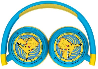OTL Pokémon On-Ear Hodetelefoner 85/95dB