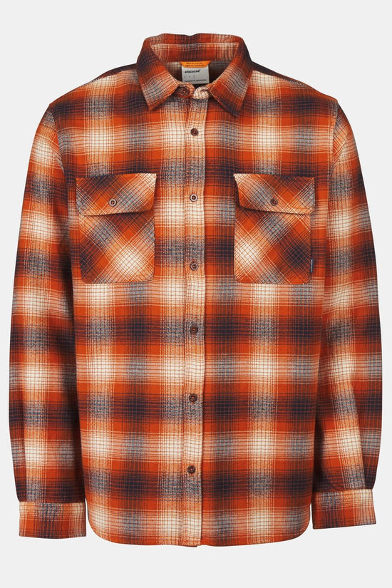 Ayacucho Ayacucho Heavy Flannel Shirt