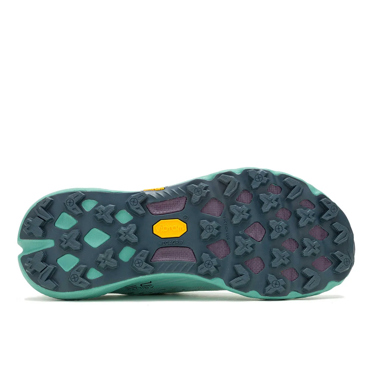 Merrell Agility Peak 5 W Frost Blue