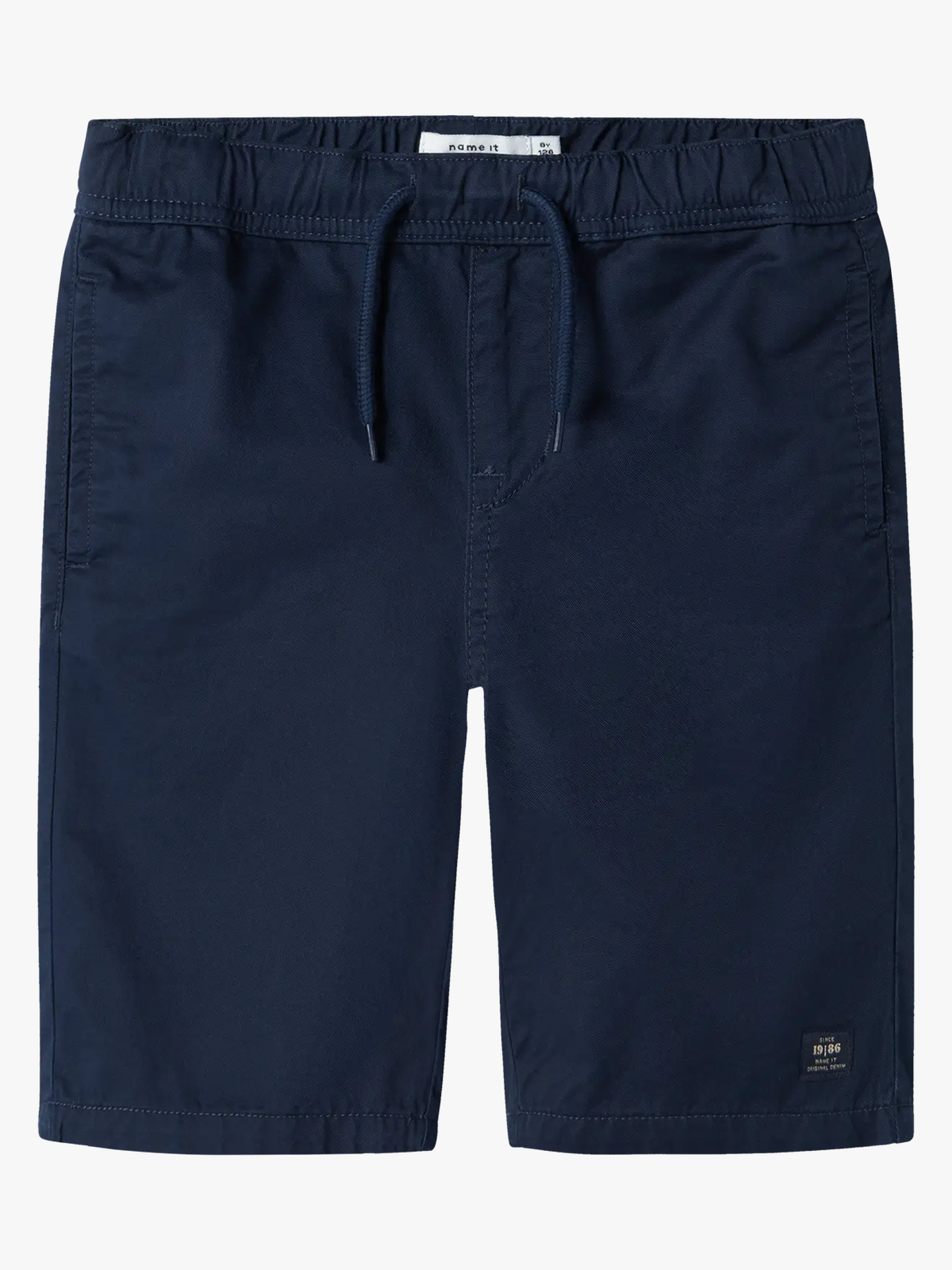 Ryan Jog L Twill Shorts