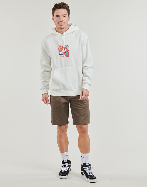 Volcom - FRCKN MDN STRCH SHT 21 Marrón