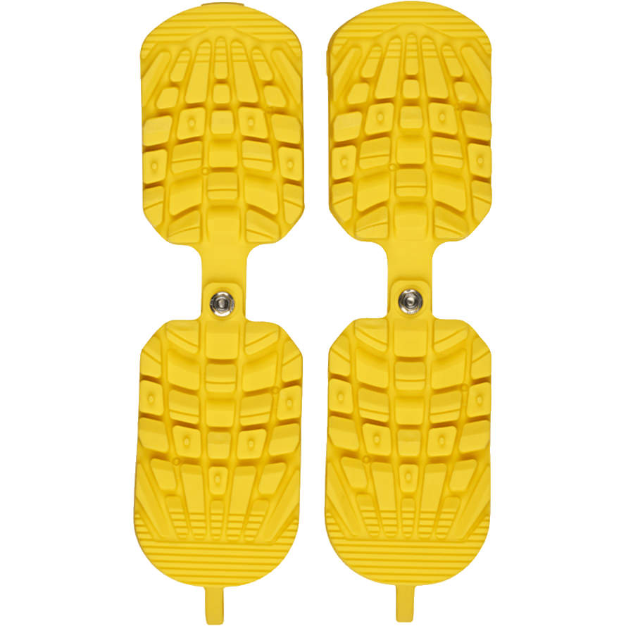 Sidas Ski Boot Traction yellow | Sidas | S | MARKEN | XSPO
