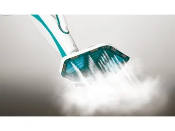 Polti Vaporetto SV450_Double - Damprenser - stav