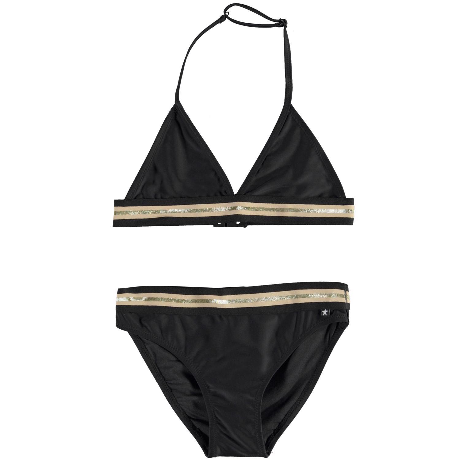 Nicoletta - Black