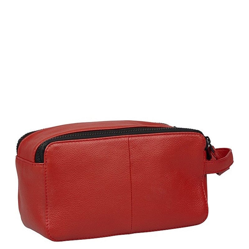 Burkely Minimal Mason Toilettas Rood