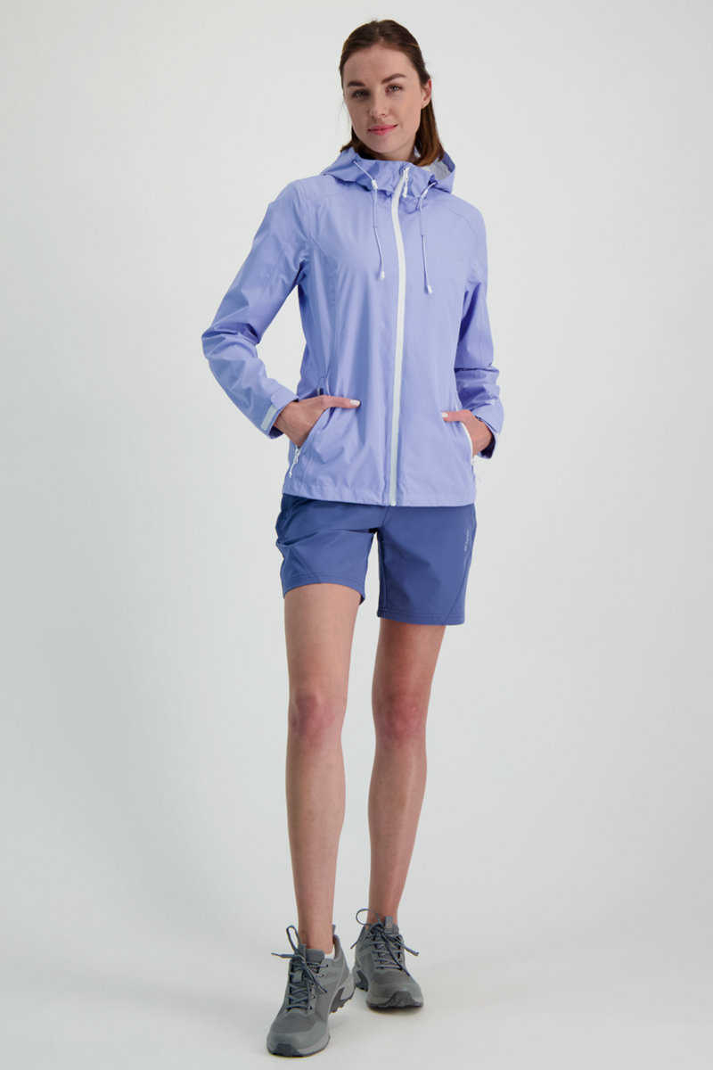 46 NORD Damen Wandershort