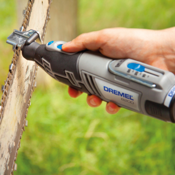 Dremel slijpsteentje - kettingzaag 453 3.2 mm 3 stuks