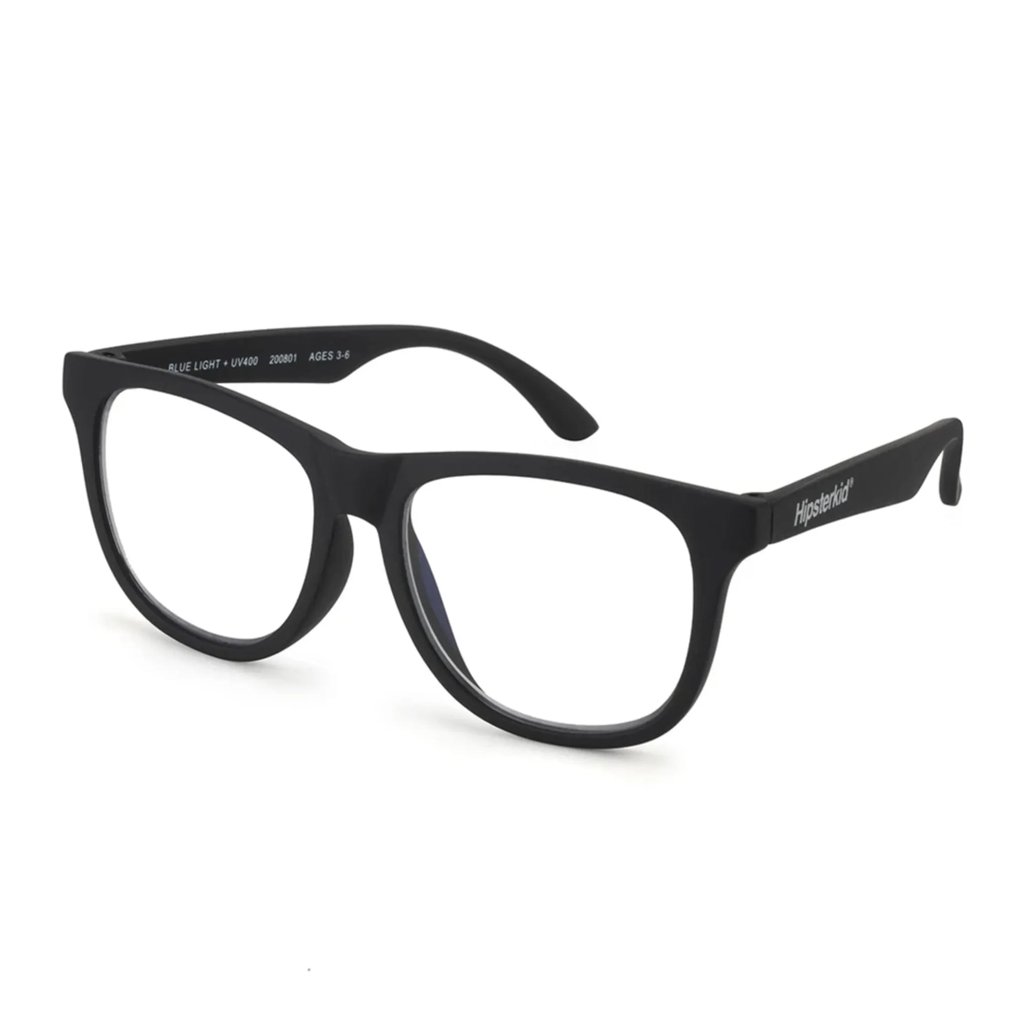 Hipsterkid Lunette Protectrice Lumière Bleue Écran 3-6ans