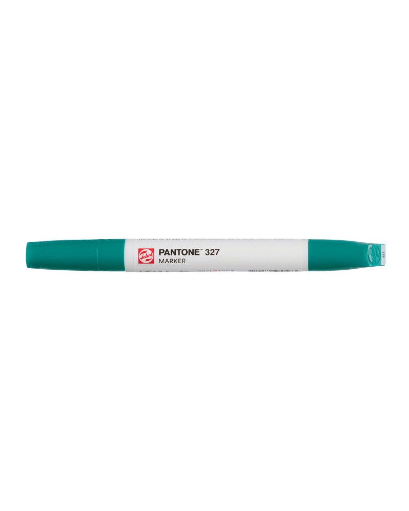 327 Pantone marqueur