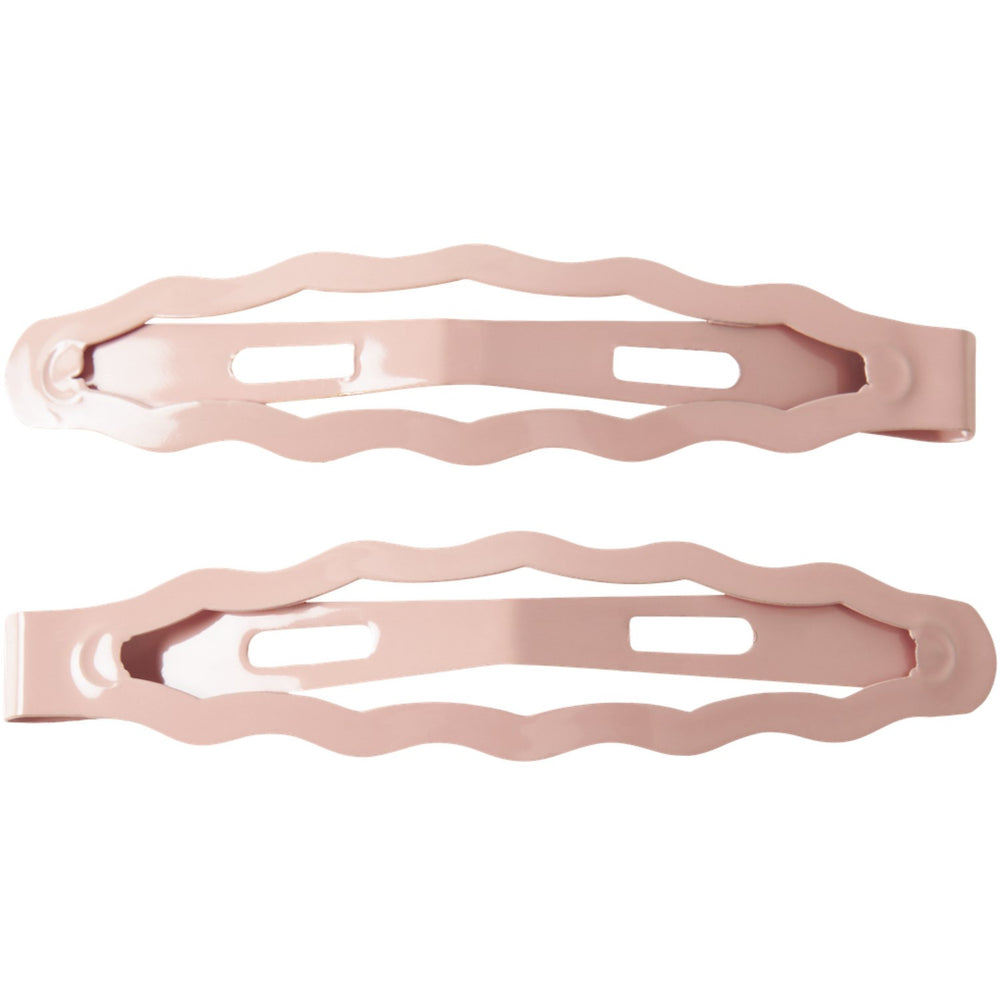 Køb Lil'Atelier Misty Rose Nmfacc-Faja 2 Pak Hair Clips Lil