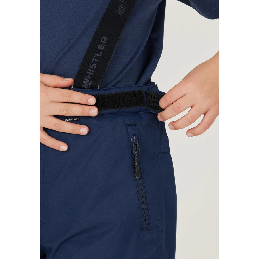 Whistler Skihose Fairfax 2048 Navy Blazer