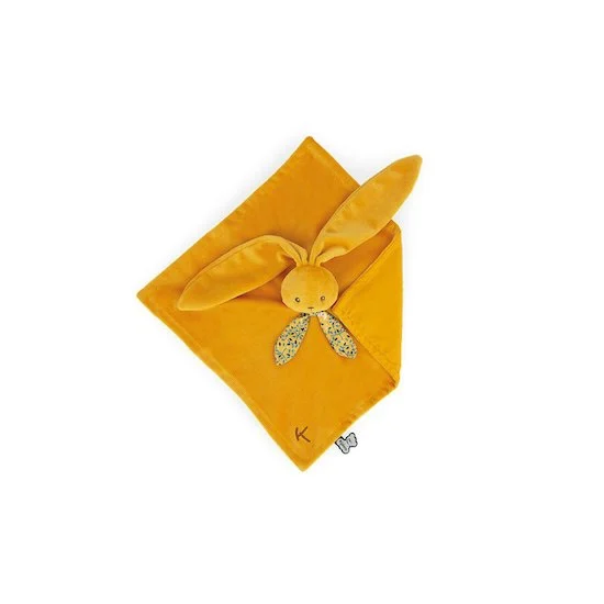 Lapinoo Doudou   Ocre        35 cm   de               Kaloo