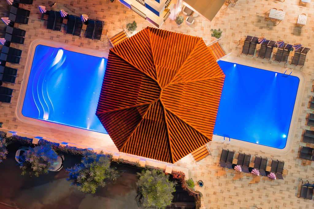 Villa Sunflower All Inclusive - Hotel