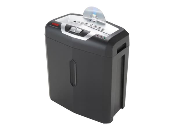 Makulator HSM Shredstar S10 - Finskæremaskine - stripcut 6 mm (P-2)