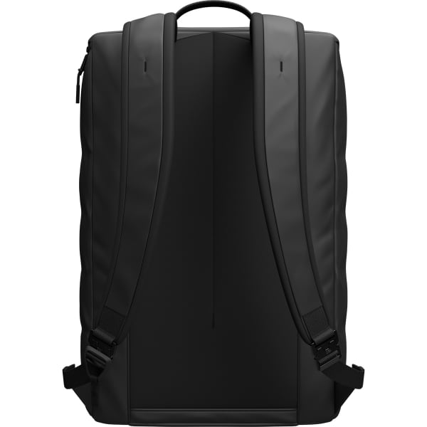 Sac à dos lifestyle DB THE VINGE SIDE-ACCESS 15L BLACK OUT