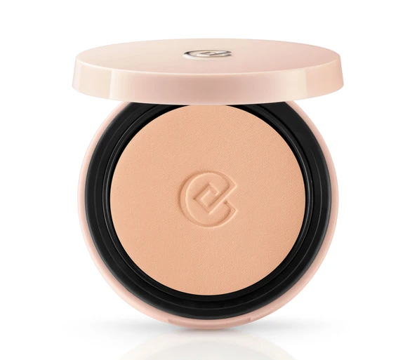 Collistar Impeccable Compact Powder10N Ivory