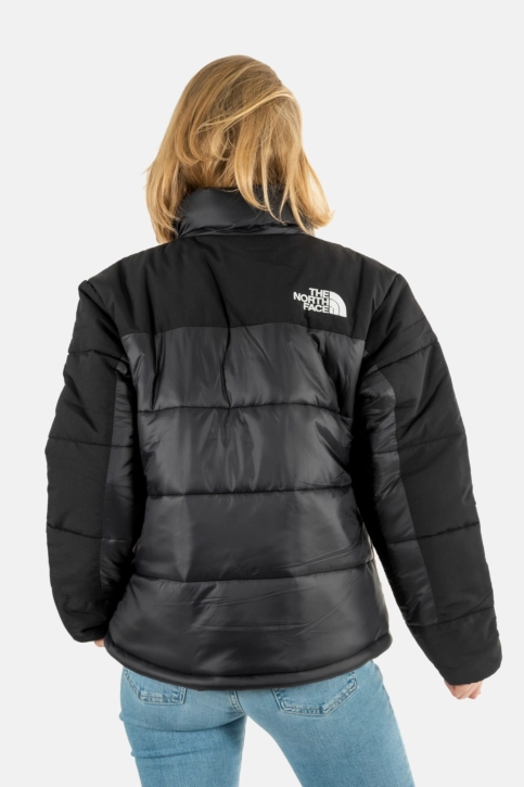 Doudounes the north face hmlyn insulated jacket jk3 tnf black