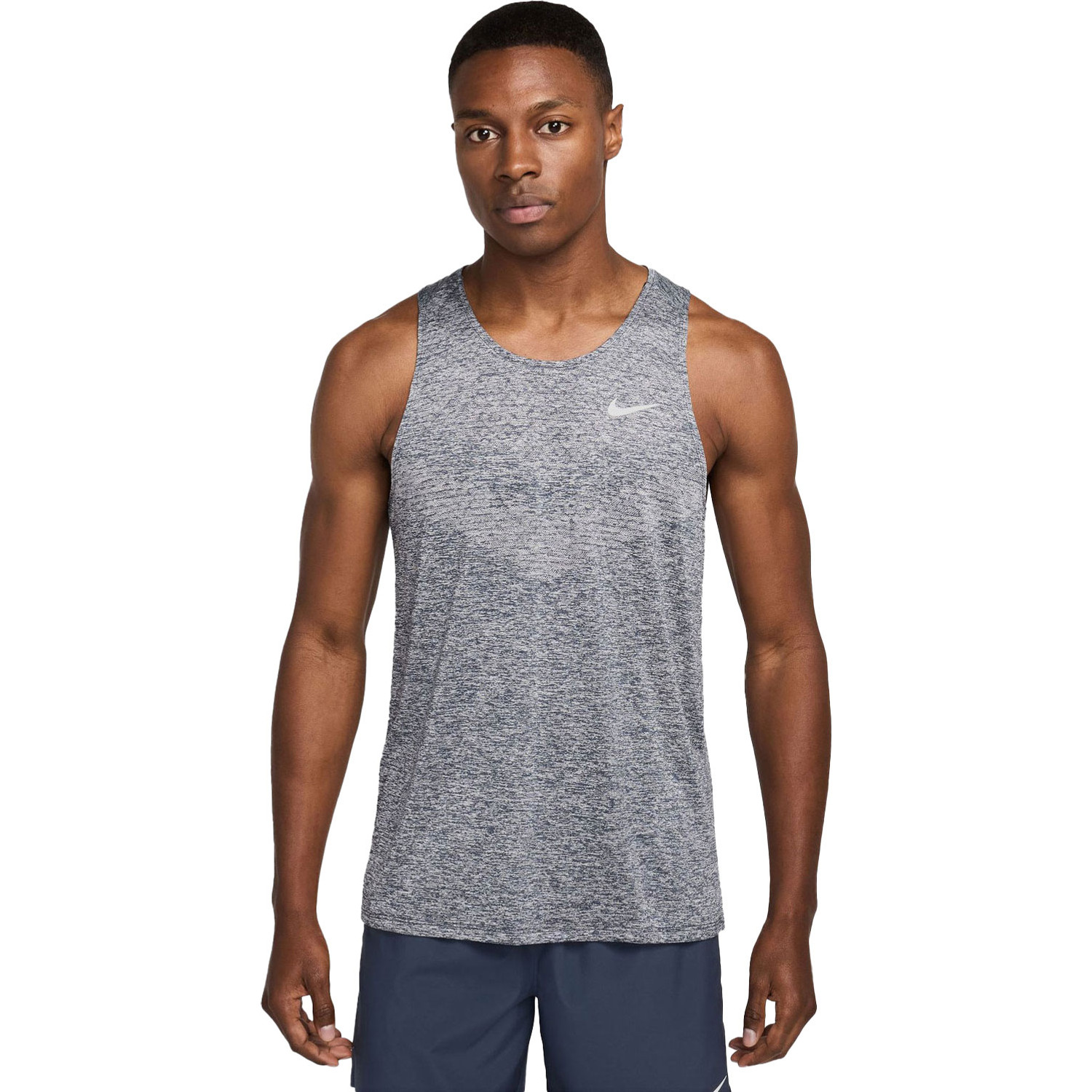 Nike Tank Short 2in1 7'' Set Heren