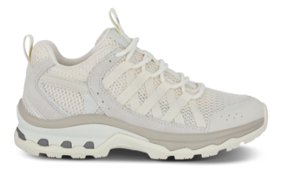 Green Comfort London Lourdes Sneaker Offwhite 231006Q81