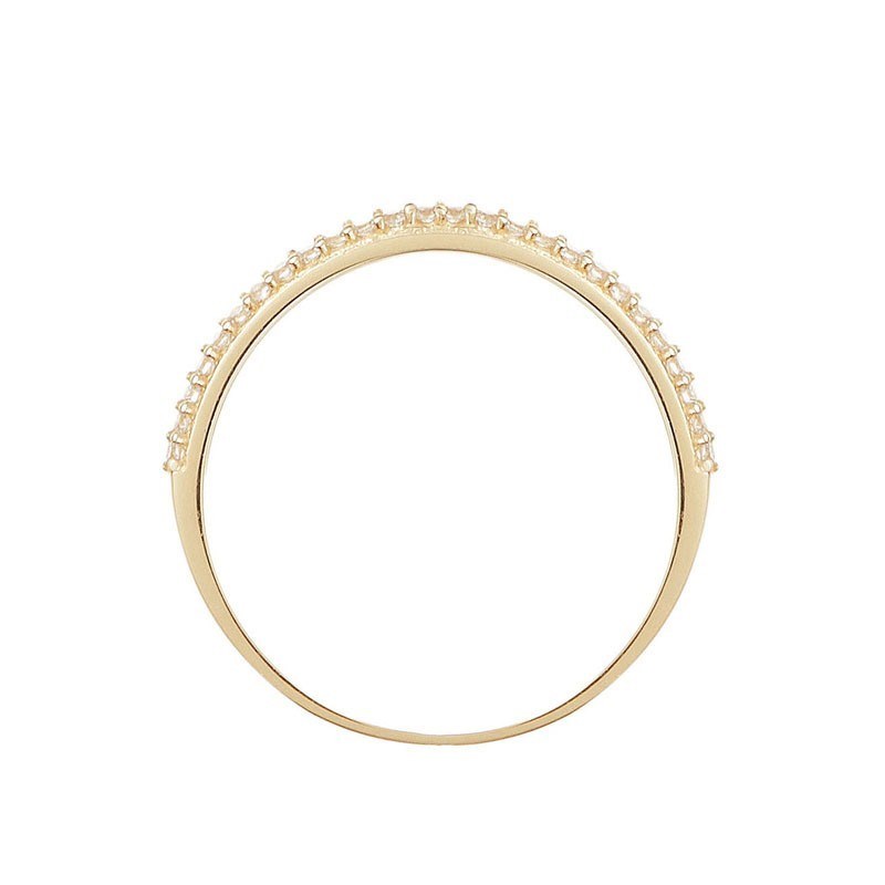 Bague Alliance 