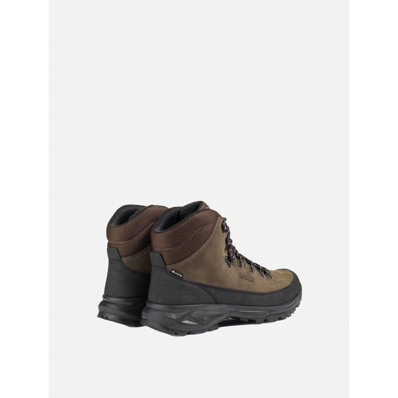 Bakke Gtx - Chaussures randonnée homme
