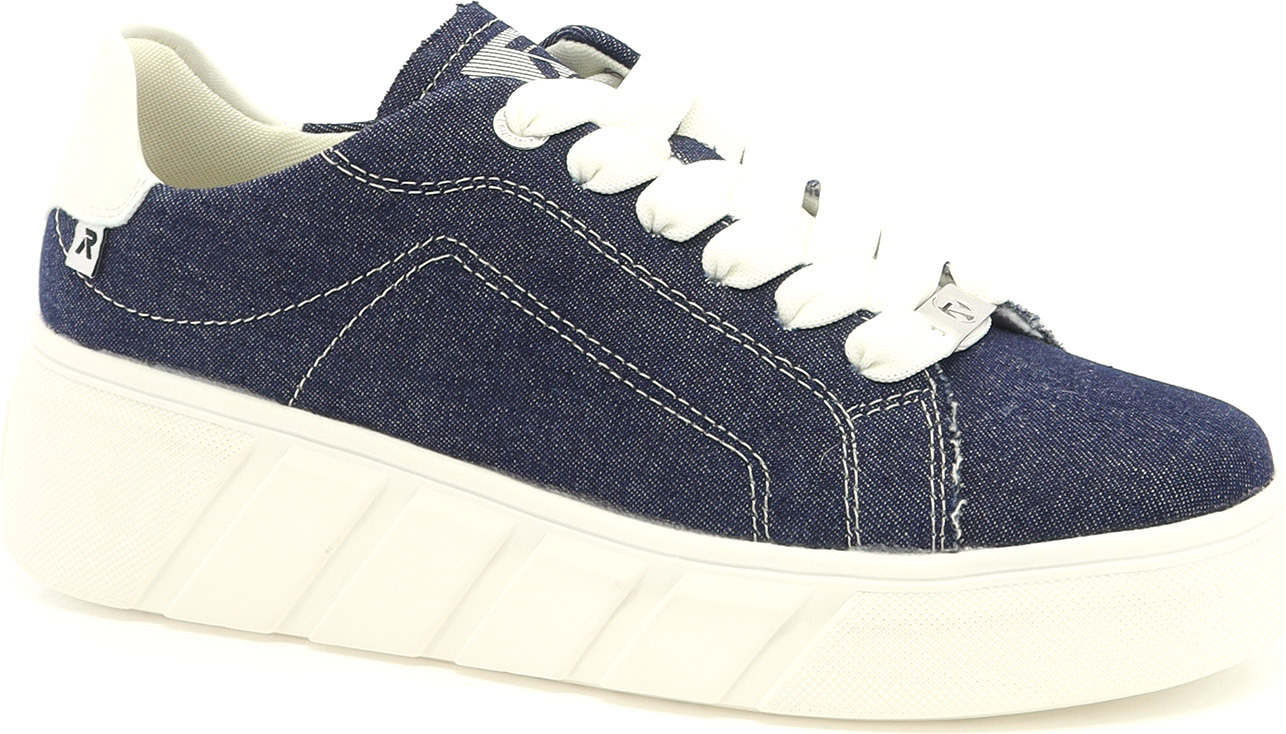 81872 RIEKER REVOLUTION