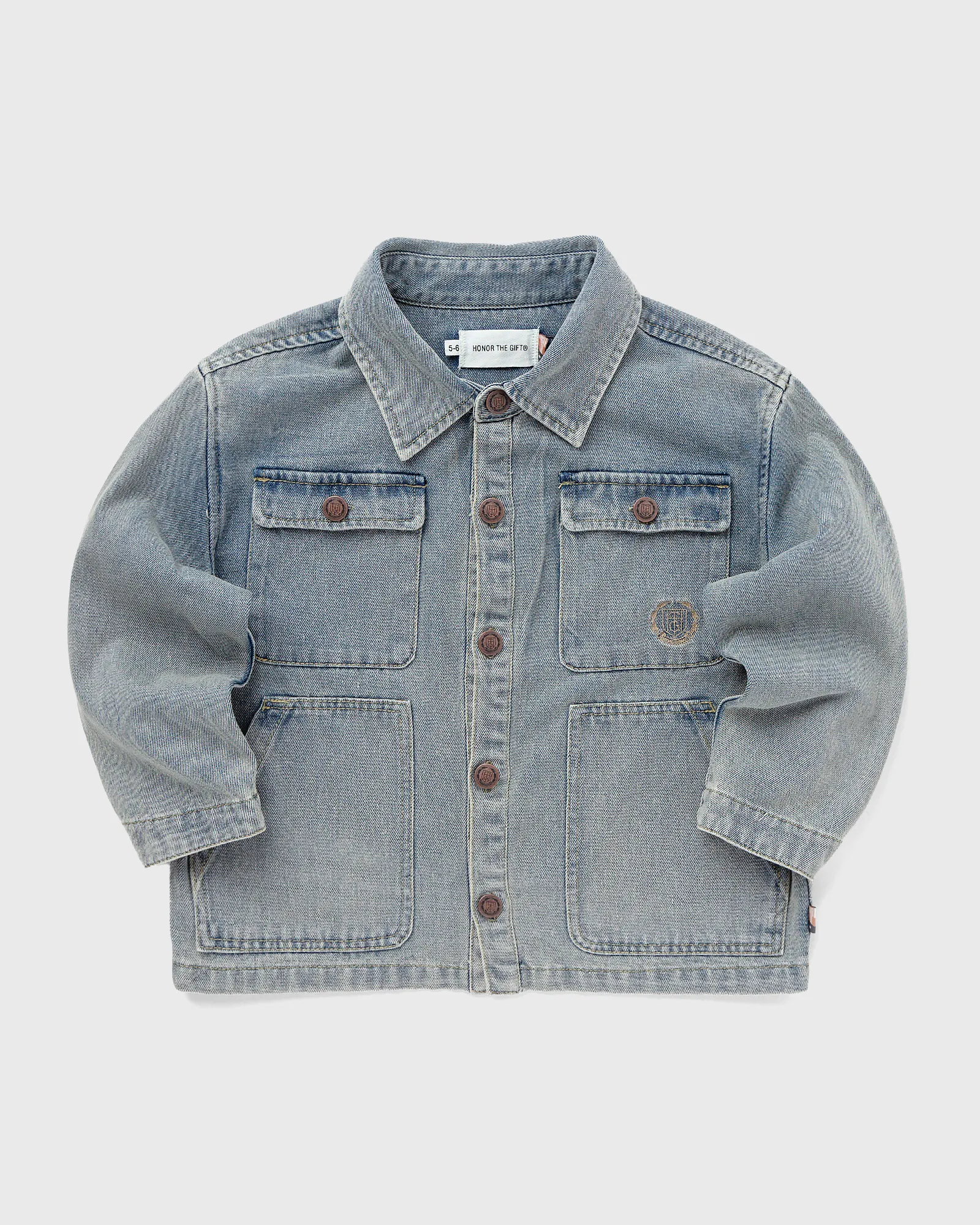 Honor The Gift STALLION CHORE JACKET