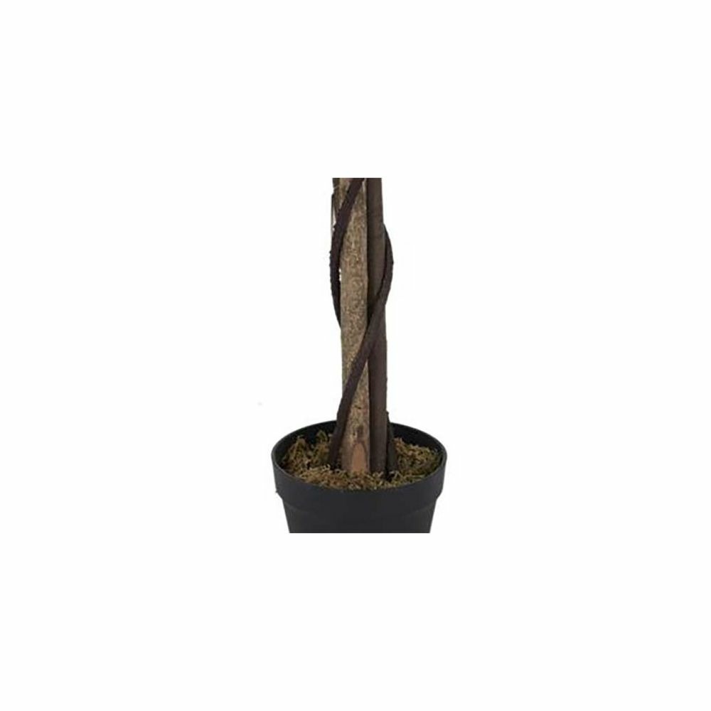 Plante artificielle feuillage panaché 160 cm