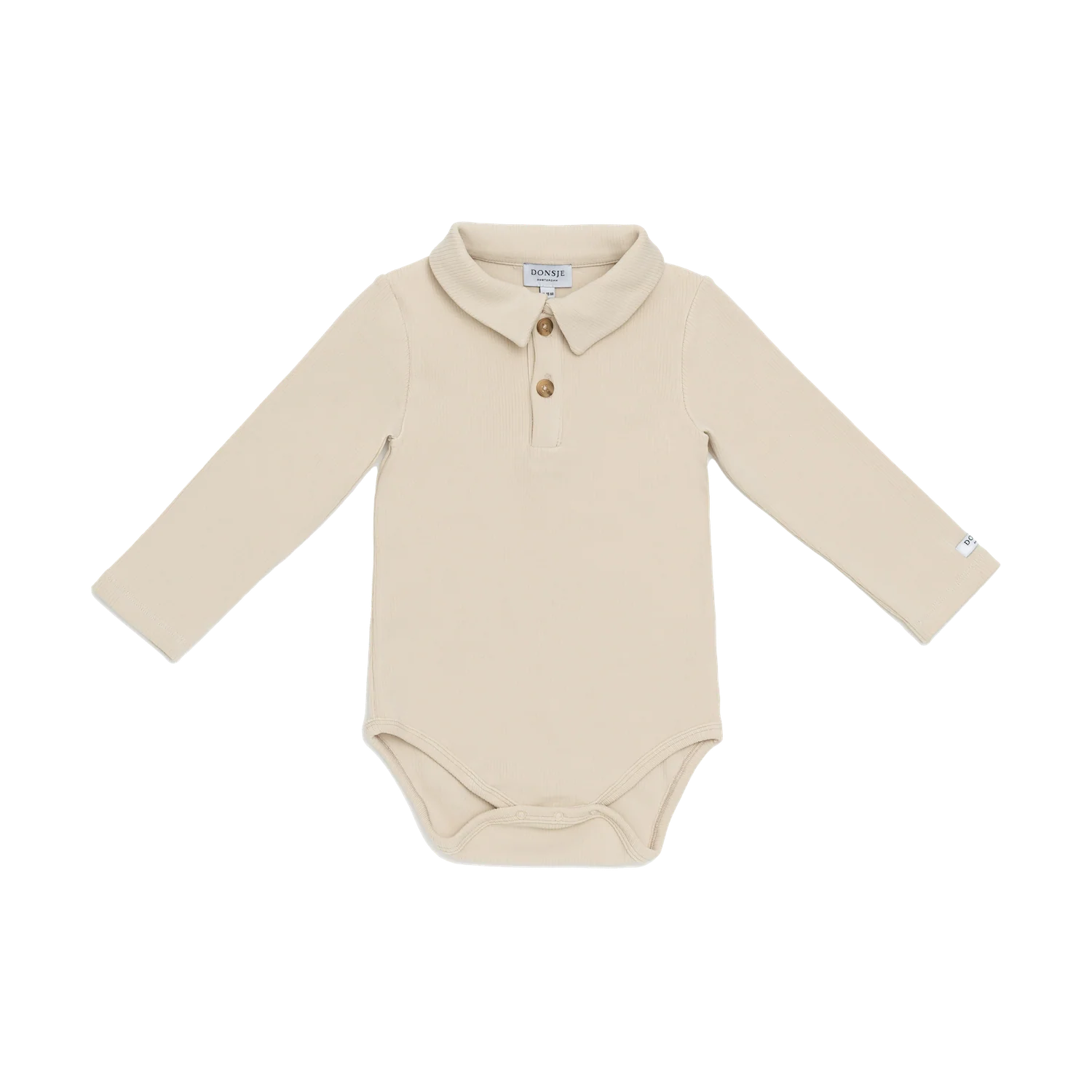 Paulo Bodysuit | Macaroon