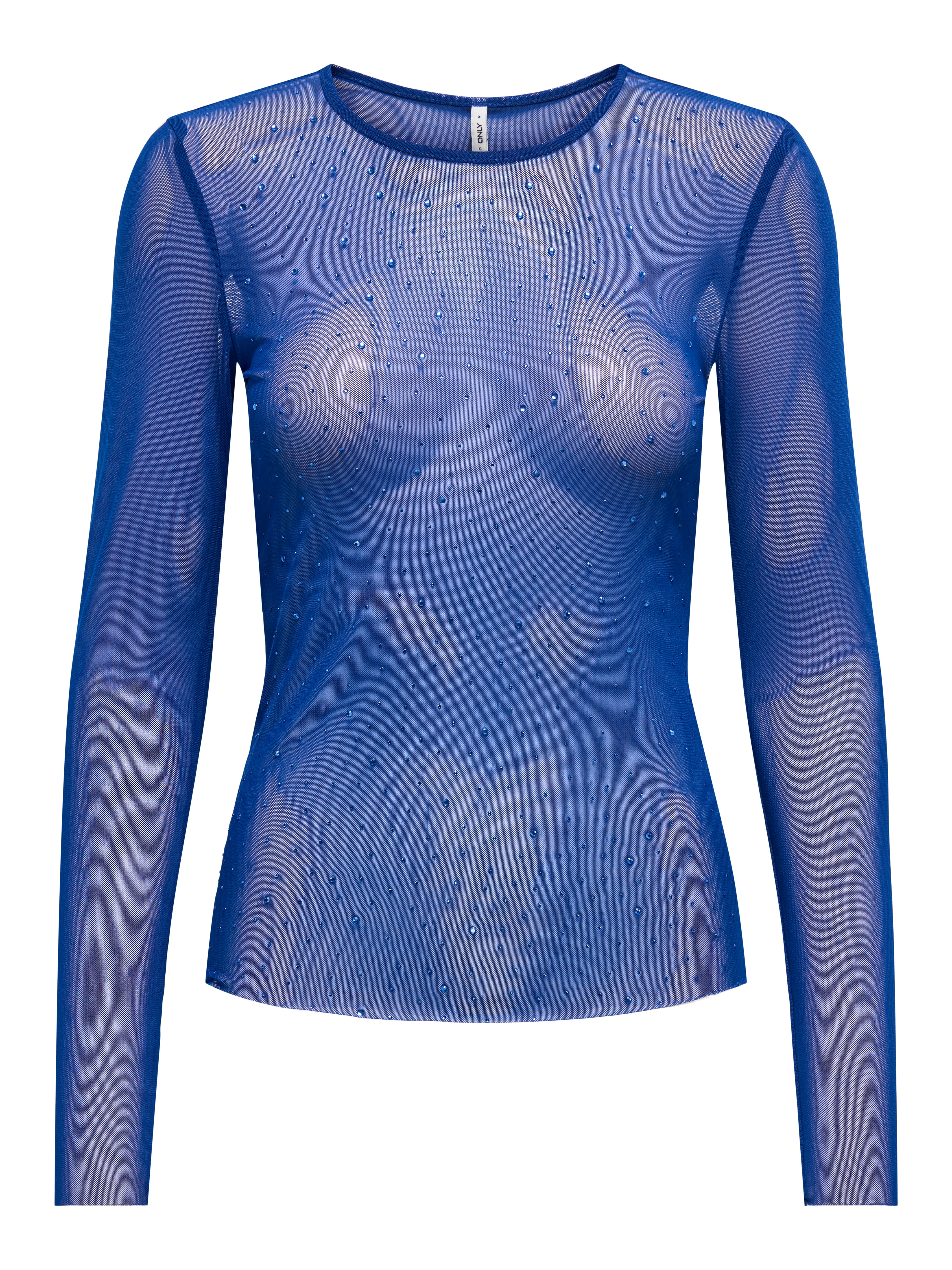 ONLELSA Top Sodalite Blue
