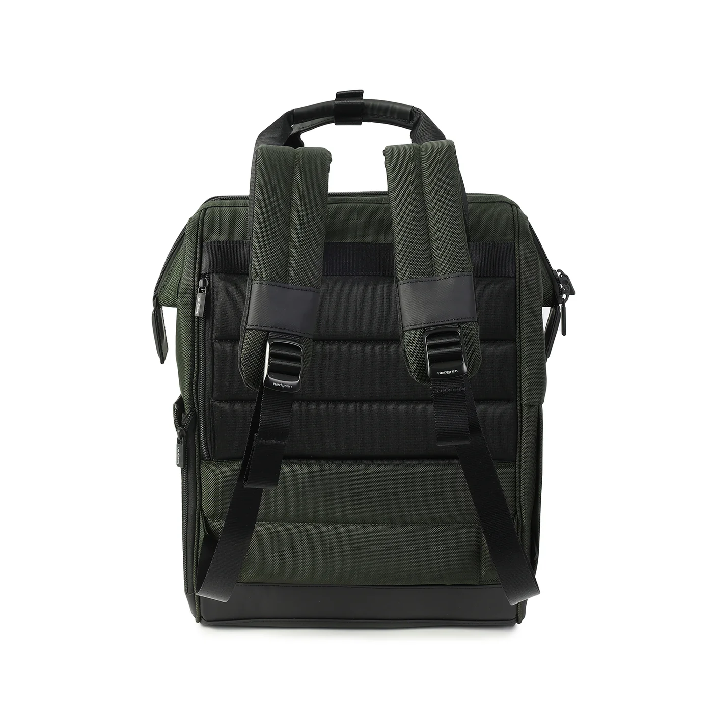 Hedgren Clip Backpack 1 Compartiment 15,4 inch + RFID Deep Depths