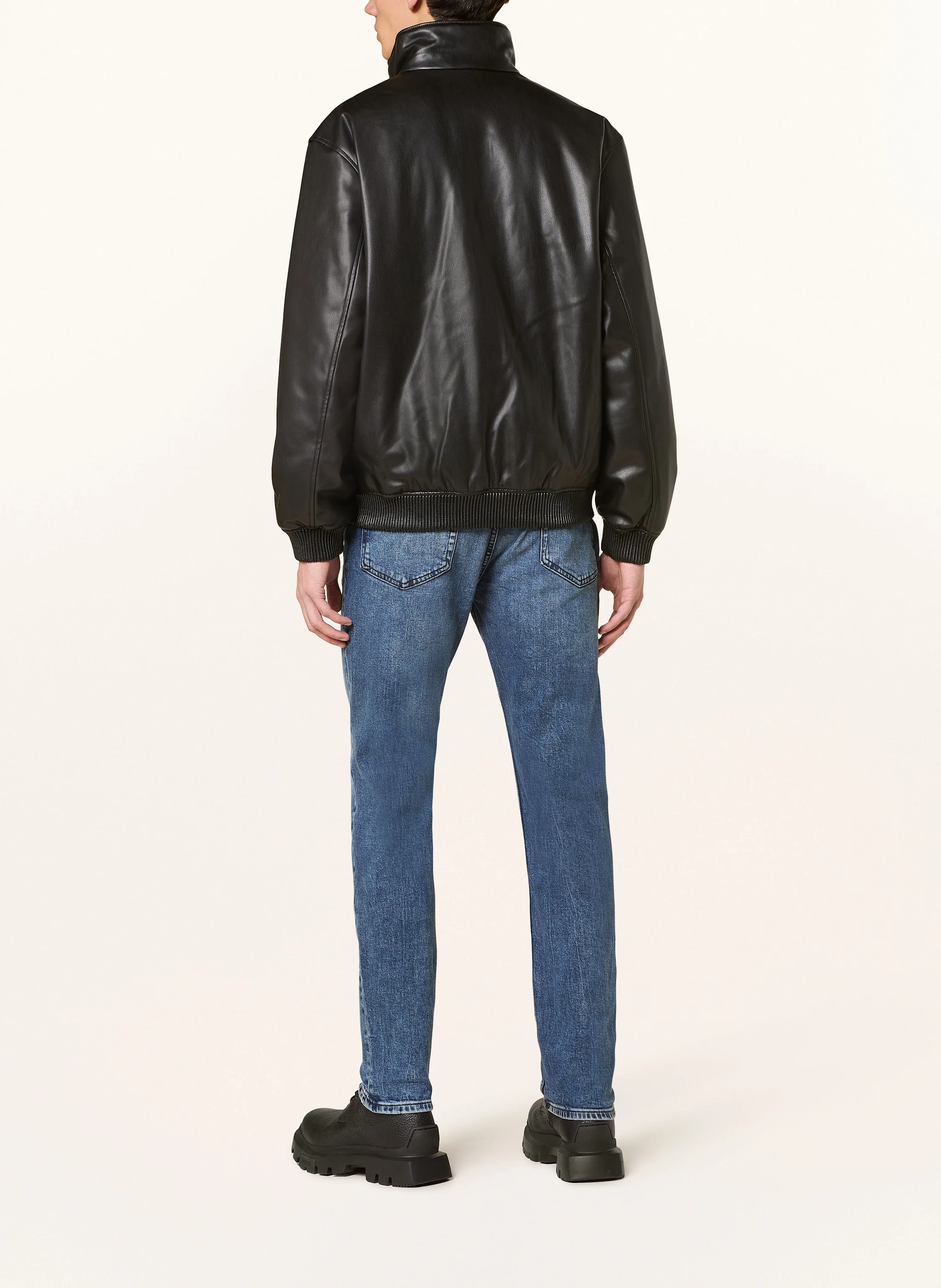 HUGO Jeans HUGO Slim Fit
