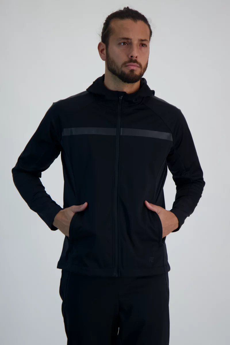 POWERZONE Herren Laufjacke