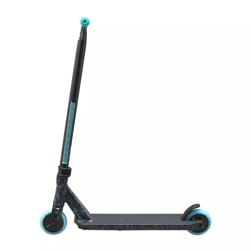 Trottinette Freestyle ROOT INDUSTRIES Invictus Black/Blue/Purple