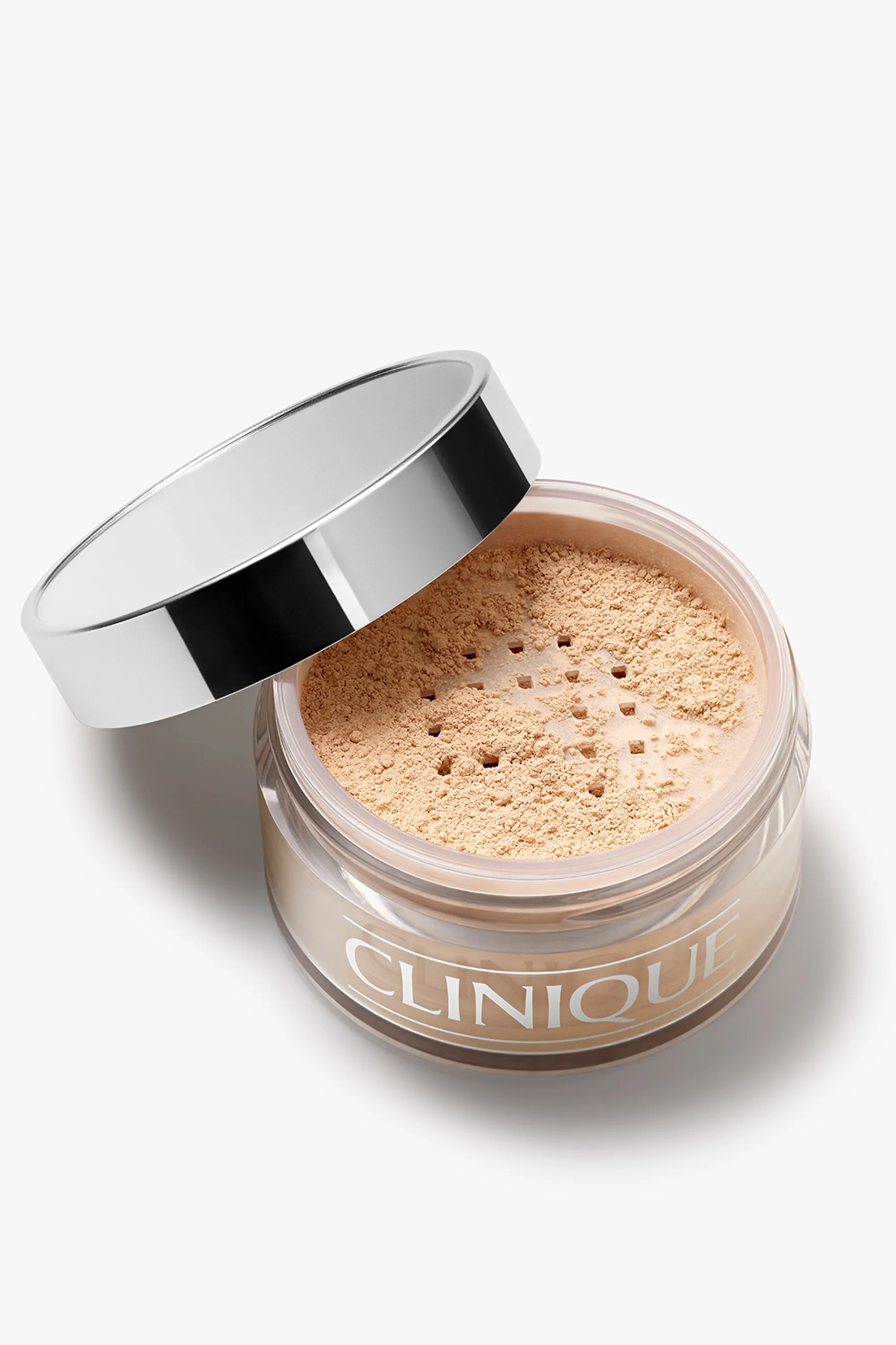 Clinique Poudre libre transparente fixatrice-25 g