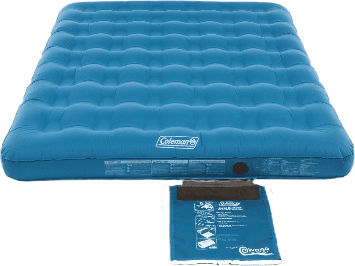 Coleman 2-Persoons Extra Durable luchtbed