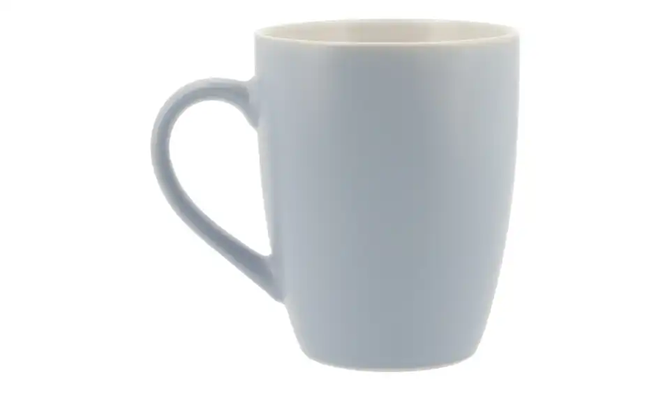 Kaffeebecher, 4er-Set Scandi