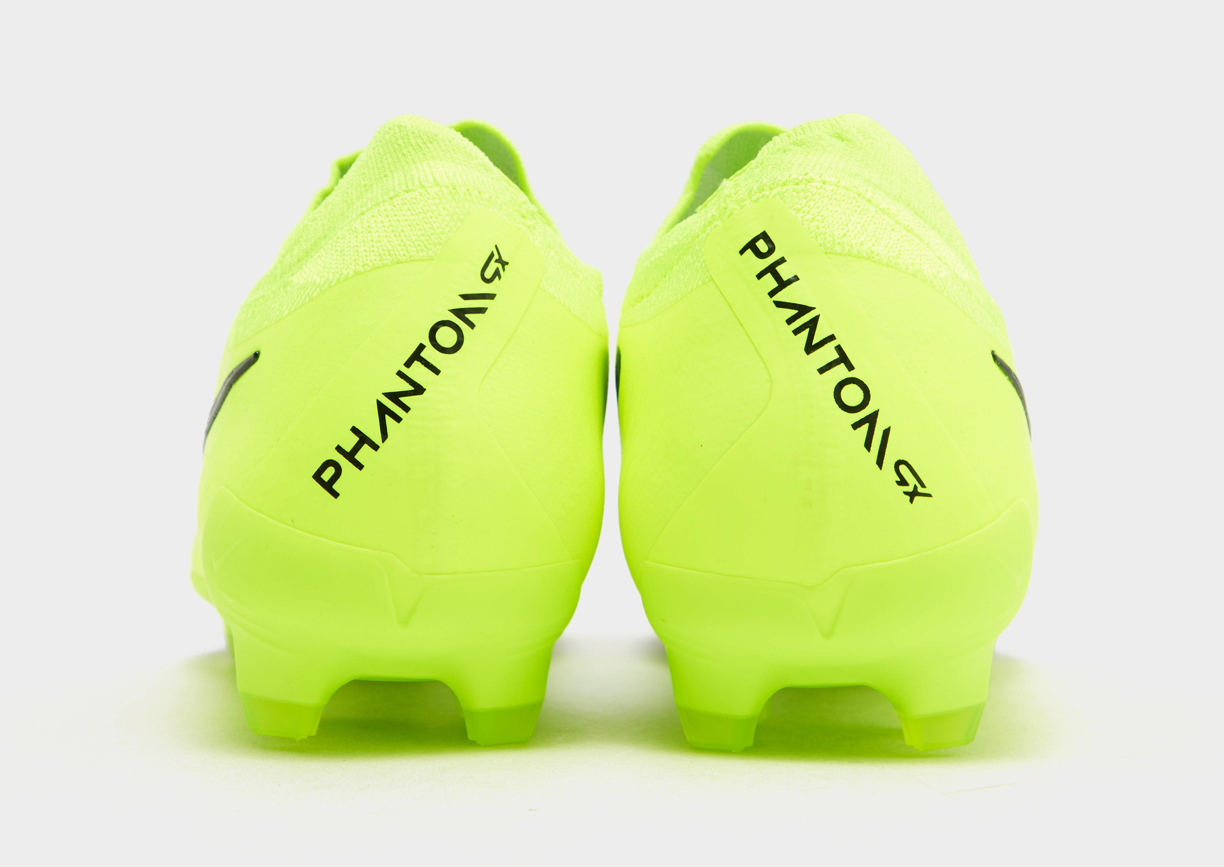 Nike FG Phantom GX 2 Pro Homme