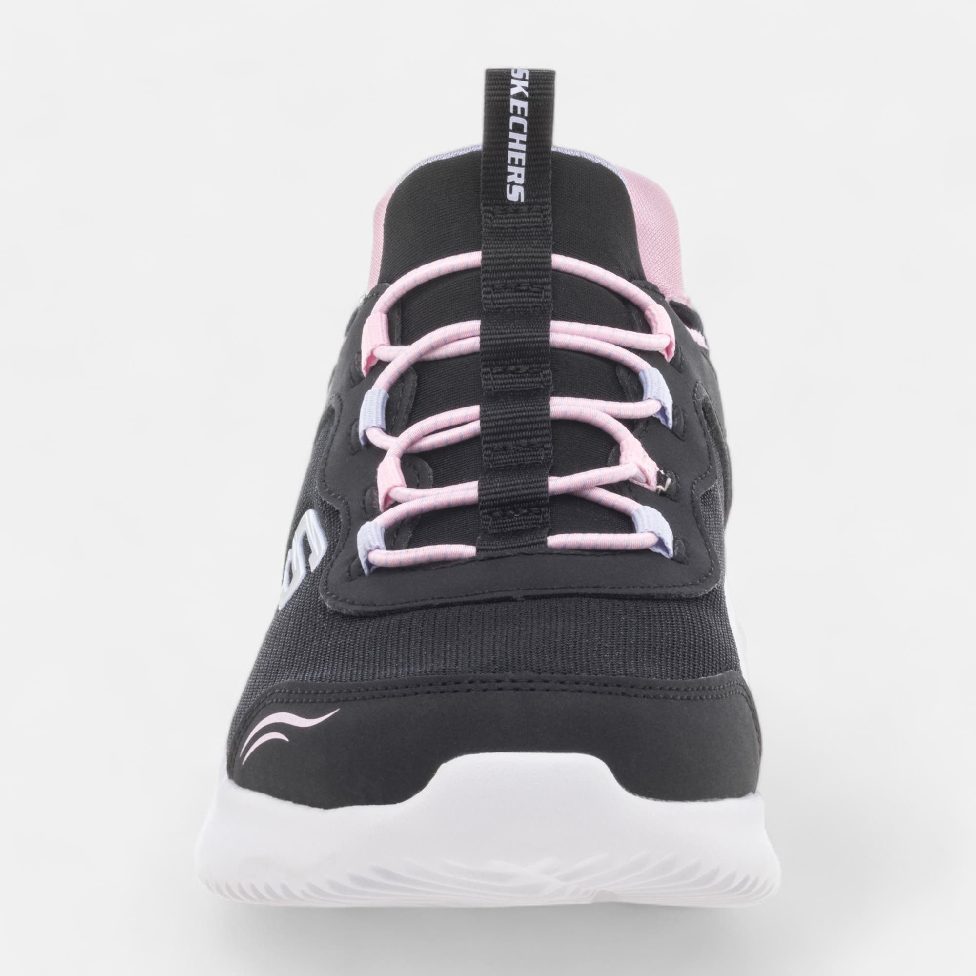Sneakers Fille noir