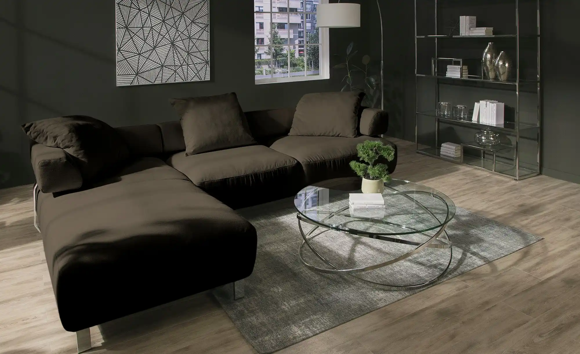 Couchtisch Todor