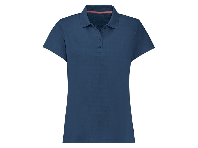 Dames poloshirt
