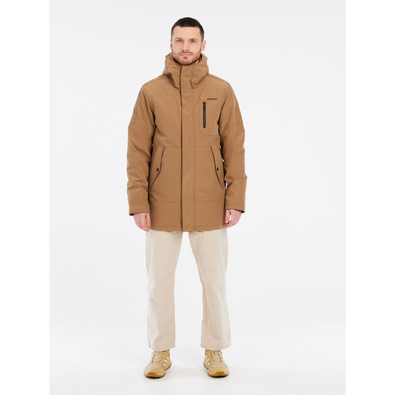 Prthemley Outdoor Snowjacket - Parka homme