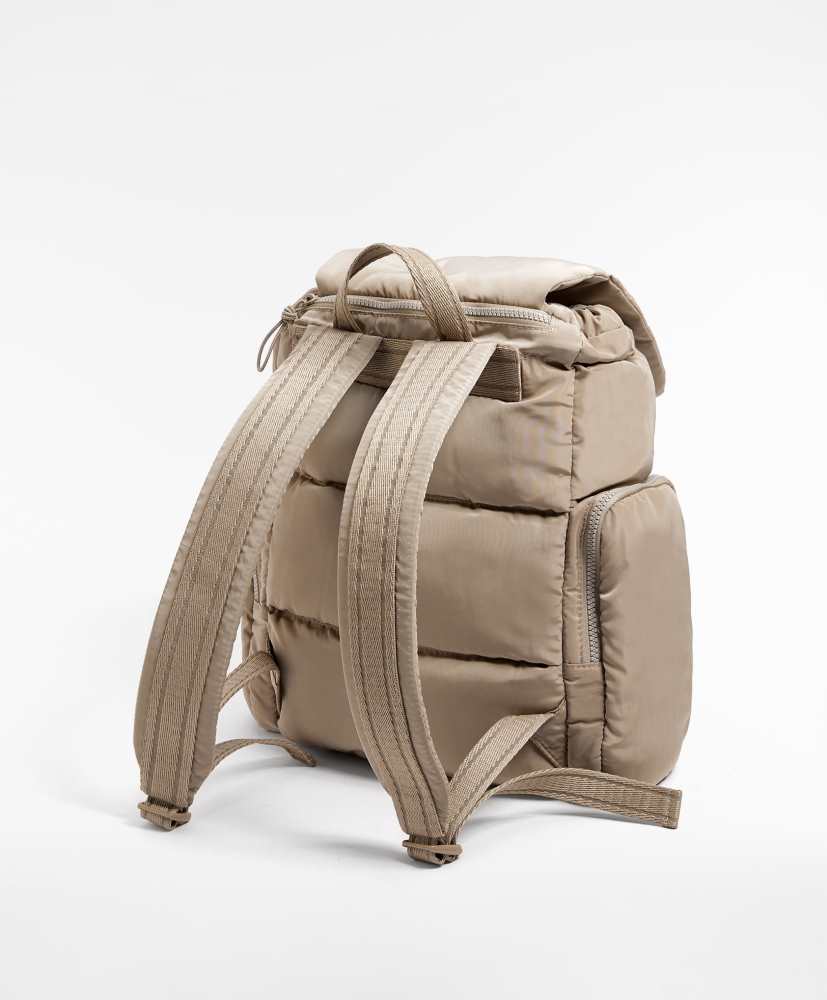 Mochila acolchoada