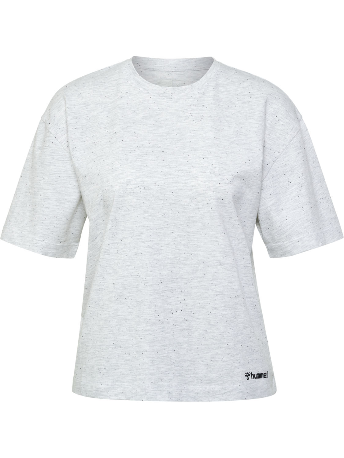 hmlMT ULTRA BOXY SHORT T-SHIRT